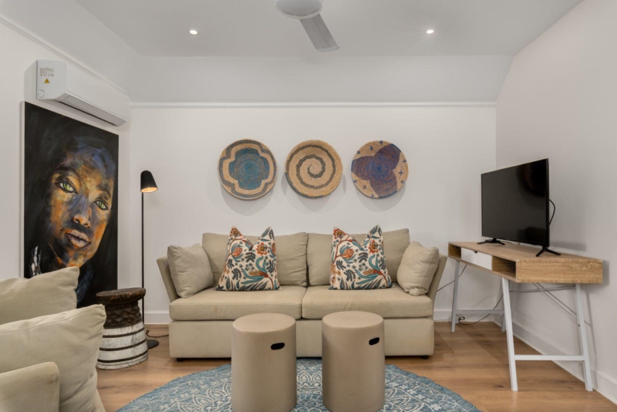 2 Bedroom Property for Sale in Gardens Western Cape